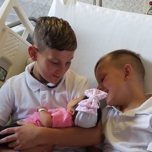 Meet your Posher, Heather